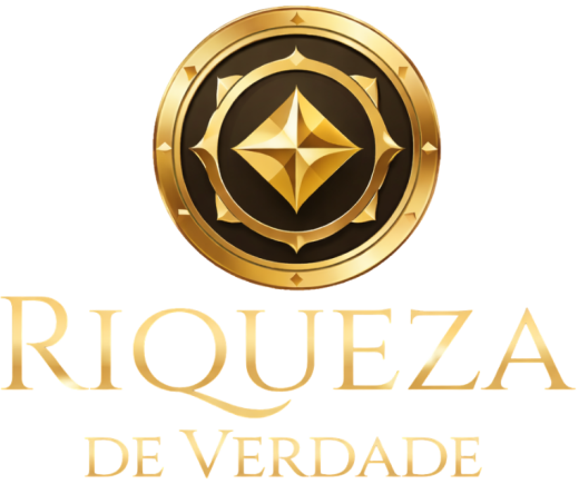 Riqueza de verdade